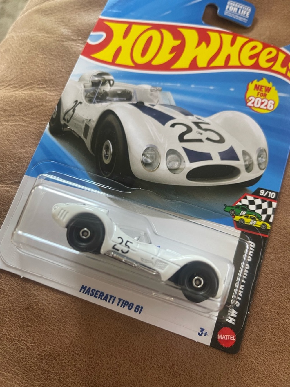 4 Hot Wheels Toy Cars, Audi, Ferrari, Porsche and Maserati - Picture 6 of 6